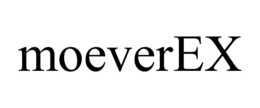 MOEVEREX trademark