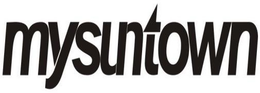 MYSUNTOWN trademark