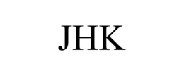 JHK trademark