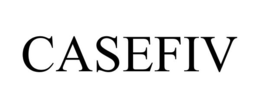 CASEFIV trademark