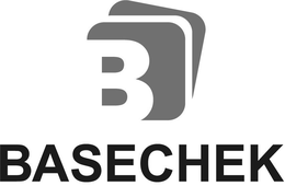 B BASECHEK trademark
