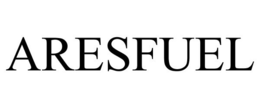 ARESFUEL trademark