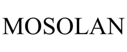 MOSOLAN trademark
