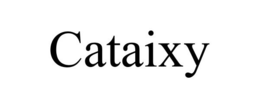 CATAIXY trademark