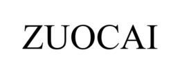 ZUOCAI trademark