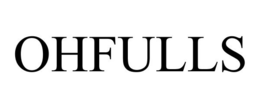 OHFULLS trademark