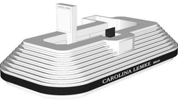 CAROLINA LEMKE BERLIN trademark