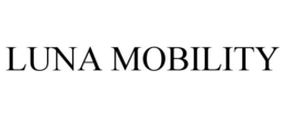 LUNA MOBILITY trademark