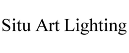 SITU ART LIGHTING trademark