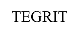 TEGRIT trademark