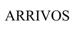 ARRIVOS trademark