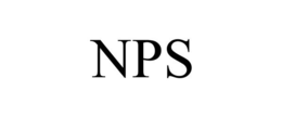NPS trademark