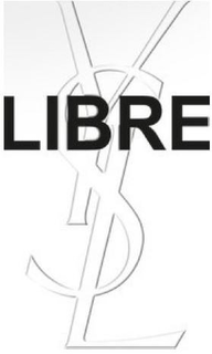 LIBRE YSL trademark