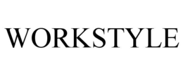 WORKSTYLE trademark