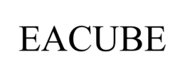 EACUBE trademark