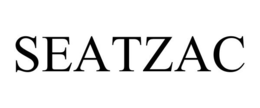 SEATZAC trademark