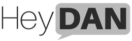HEY DAN trademark