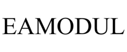 EAMODUL trademark