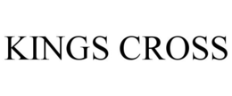KINGS CROSS trademark