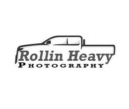 ROLLIN HEAVY PHOTOGRAPHY trademark