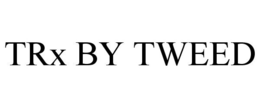 TRX BY TWEED trademark