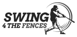 SWING 4 THE FENCES trademark