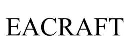 EACRAFT trademark