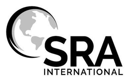 SRA INTERNATIONAL trademark