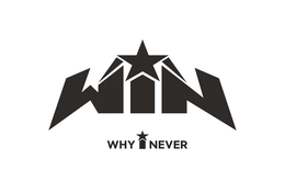 WIN WHY I NEVER trademark