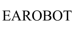 EAROBOT trademark