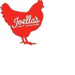 JOELLA'S HOT CHICKEN trademark