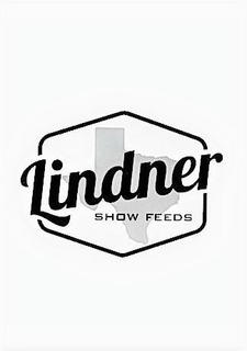 LINDNER SHOW FEEDS trademark