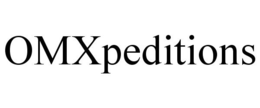 OMXPEDITIONS trademark