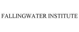FALLINGWATER INSTITUTE trademark