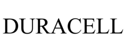 DURACELL trademark