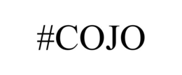 #COJO trademark