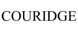 COURIDGE trademark