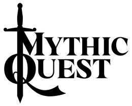 MYTHIC QUEST trademark