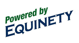 POWERED BY EQUINETY trademark