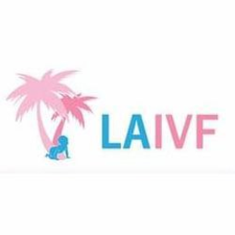 LA IVF trademark