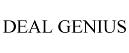 DEAL GENIUS trademark
