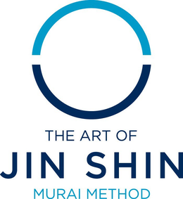 THE ART OF JIN SHIN MURAI METHOD trademark