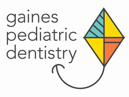 GAINES PEDIATRIC DENTISTRY trademark