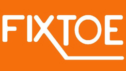 FIXTOE trademark