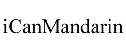 ICANMANDARIN trademark