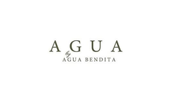 AGUA BY AGUA BENDITA trademark