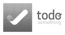 TODO SOMETHING trademark