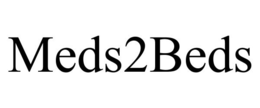 MEDS2BEDS trademark