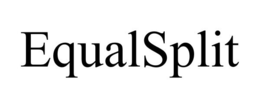 EQUALSPLIT trademark