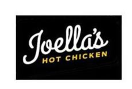 JOELLA'S HOT CHICKEN trademark